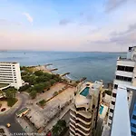 Apartamento Hermosa Vista - Piso 17