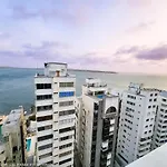 Apartamento Hermosa Vista - Piso 17