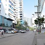 Apartamento Hermosa Vista - Piso 17