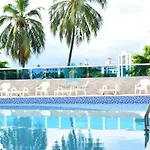 Apartamento Hermosa Vista - Piso 17