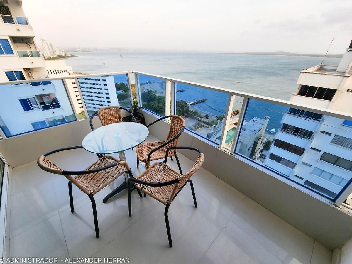 Hermosa Vista - Piso 17