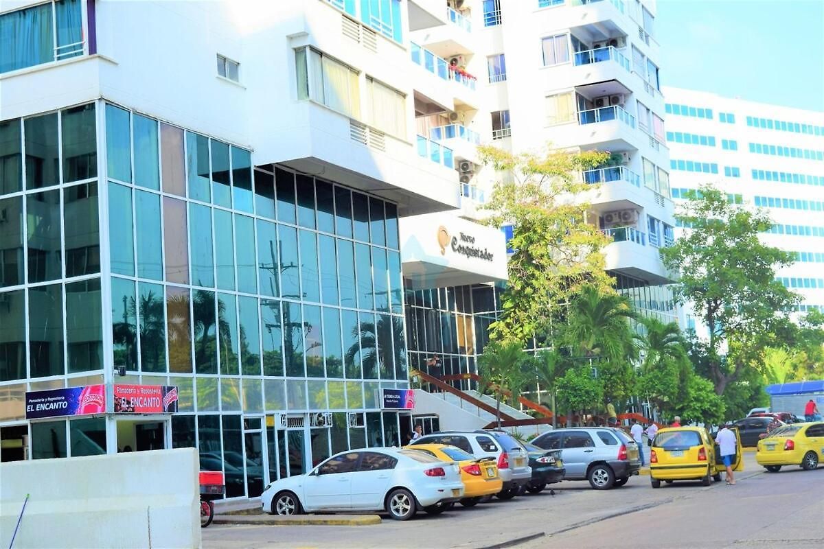 Apartamento Hermosa Vista - Piso 17
